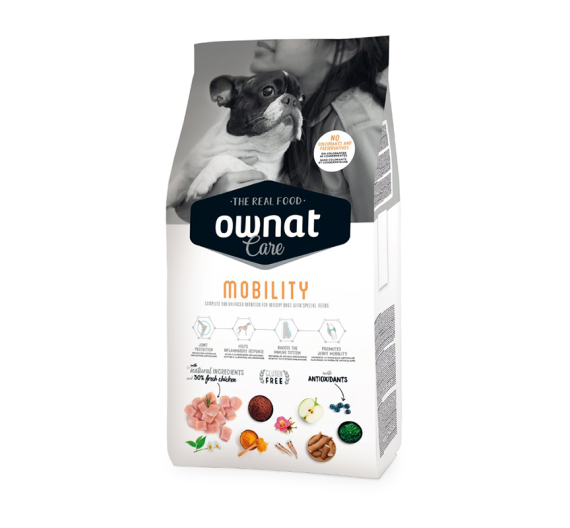 Ownat Care Dog Mobility 3kg