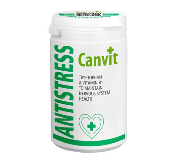 Canvit Antistress Dog & Cat 230gr