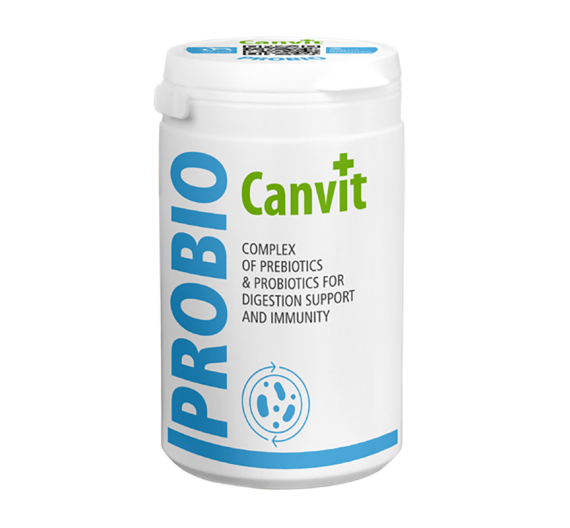 Canvit Probio Dog & Cat 230gr