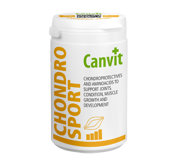 Canvit Chondro Sport Dog 230gr