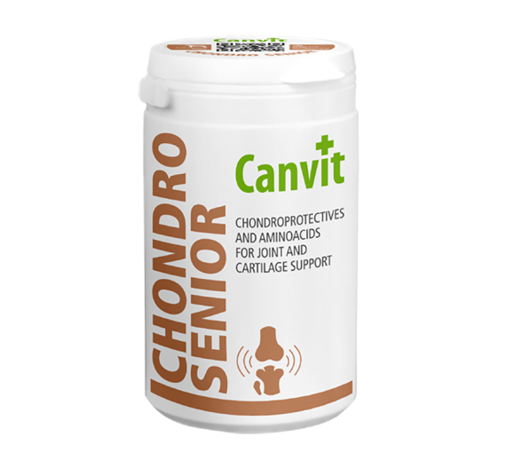 Canvit Chondro Senior 230gr