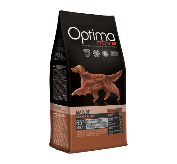 Optima Nova Adult Mature 2kg