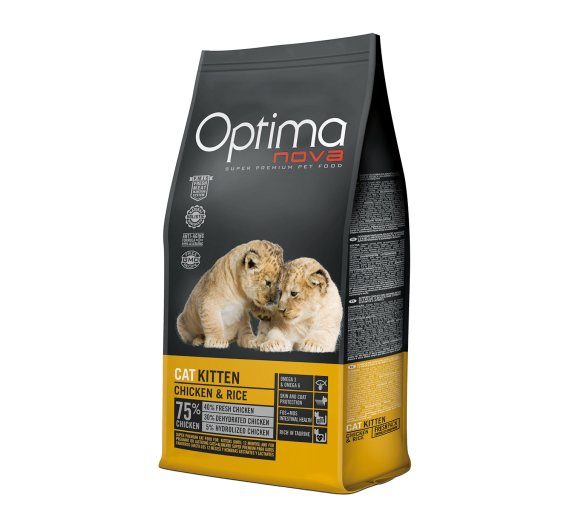 Optima Nova Kitten 8kg