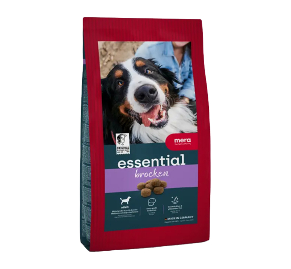 Meradog Essential Brocken 2kg