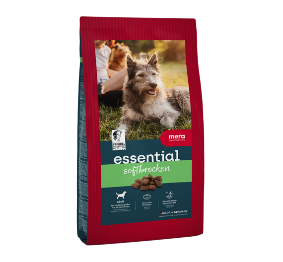 Meradog Essential Soft Brocken 2kg