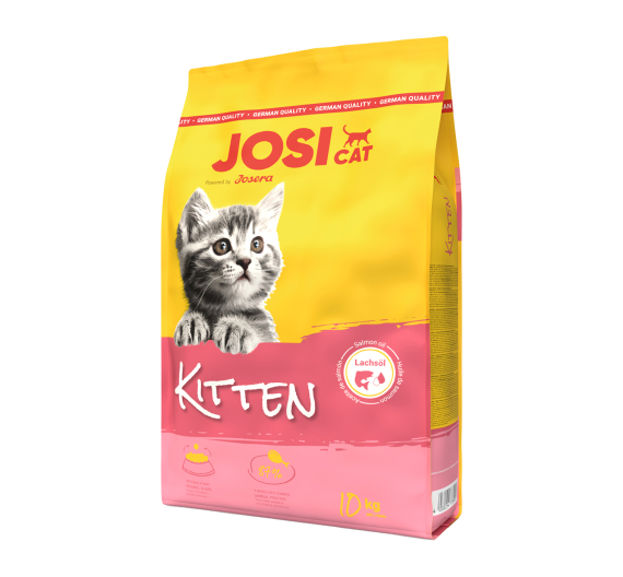 Josera Josicat Kitten 10kg