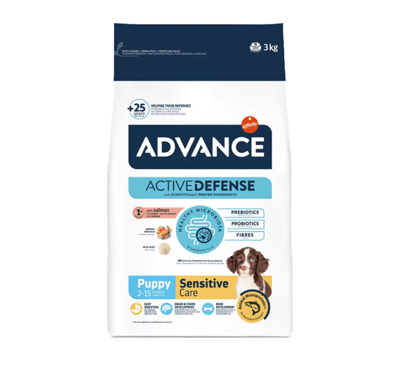 Advance Sensitive Puppy 3kg