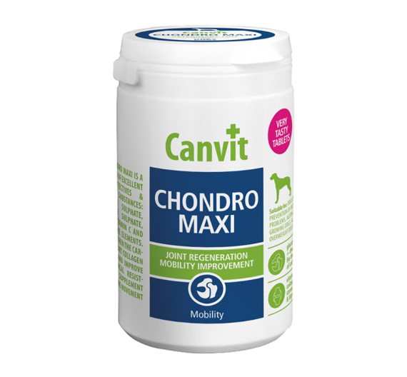 Canvit Chondro Maxi Dog 230gr