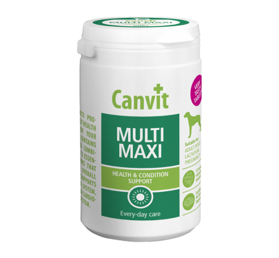 Canvit Multi Maxi 230gr