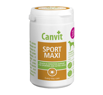 Canvit Sport Maxi 230gr