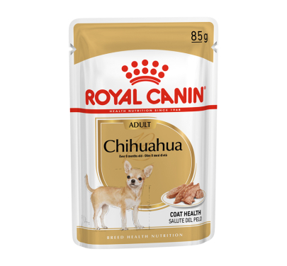 Royal Canin Chihuahua In Loaf 85g