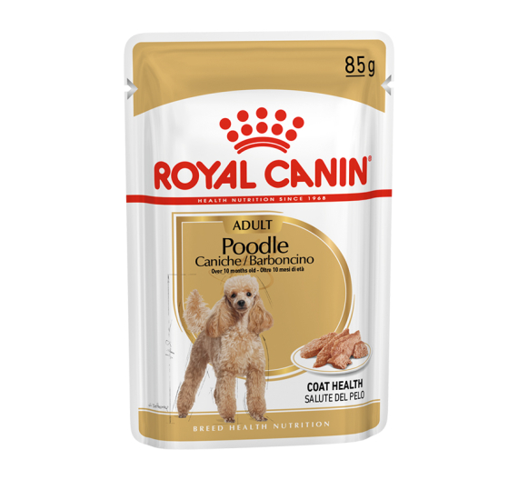 Royal Canin Poodle In Loaf 85g