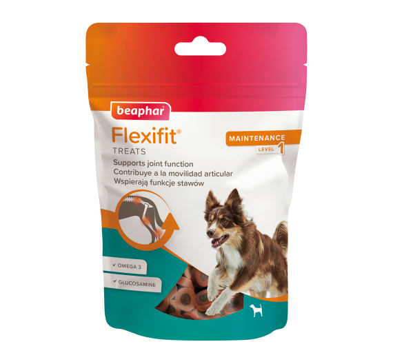 Beaphar Flexifit Joint Treats 150gr