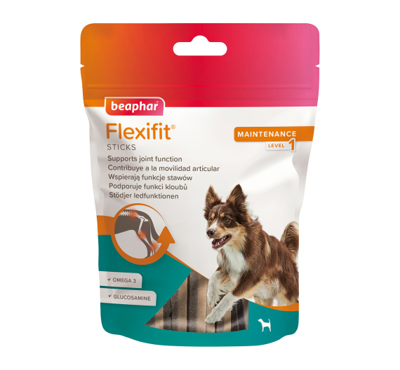 Beaphar Flexifit Joint Sticks 250gr