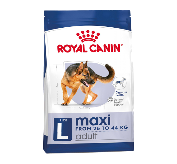 Royal Canin Maxi Adult 4kg