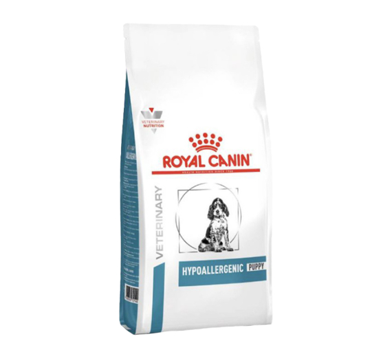 Royal Canin Vet Diet Puppy Hypoallergenic 1.5kg