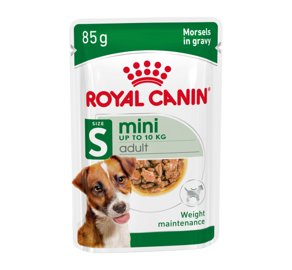 Royal Canin Mini Adult 85gr