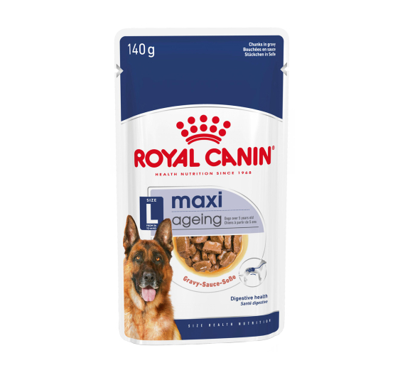 Royal Canin Maxi Ageing 140gr