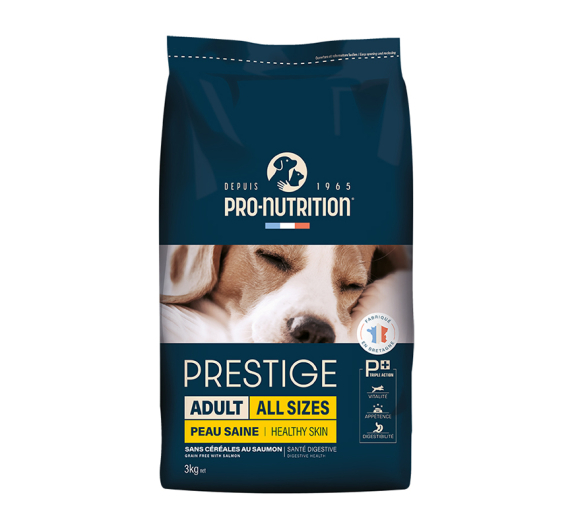 Flatazor Prestige Adult All Sizes Healthy Skin 3kg