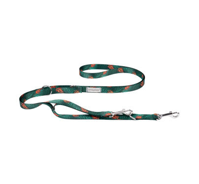 Amiplay Be Happy Leash 7 in 1 Οδηγός Jungle 100-200cm