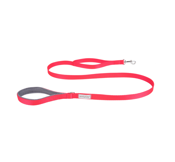 Amiplay Samba Leash Οδηγός Σκύλου 150cm