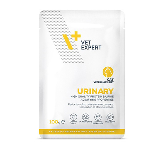 Vet Expert Urinary Cat 100gr