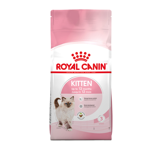 Royal Canin Kitten 4kg