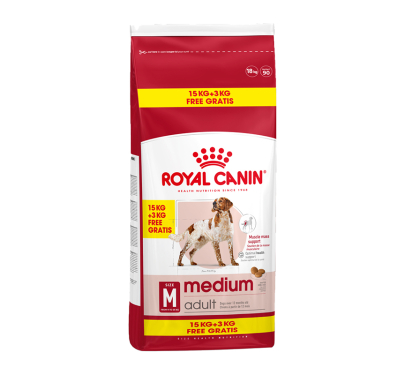 Royal Canin SHN Medium Adult 15kg