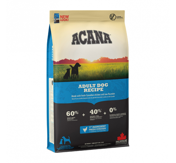 Acana Cobb Chicken & Greens 11.4kg