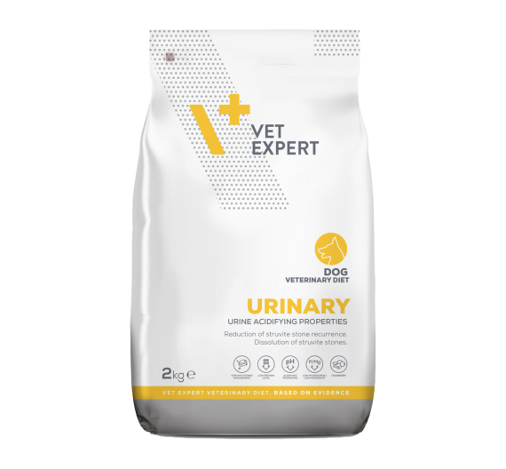 Vet Expert Urinary Dog 2kg