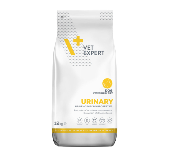 Vet Expert Urinary Dog 12kg