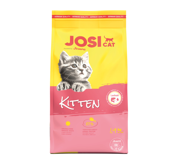 Josera Josicat Kitten 1.9kg