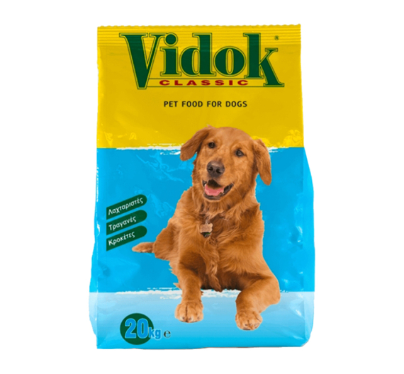 Vidok Classic 20kg