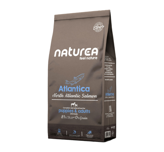 Naturea Ethos Atlantica North Atlantic Salmon 1.6kg