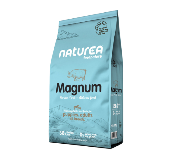 Naturea Naturals Magnum Iberian Pork 2kg