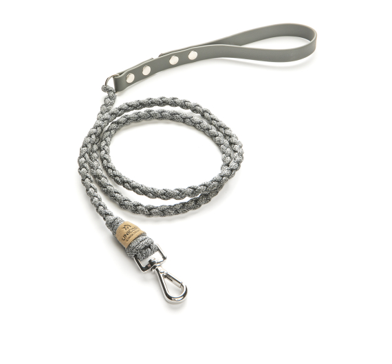 Unicord Χειροποίητος Οδηγός Waterfall Leash Steel ως 25kg