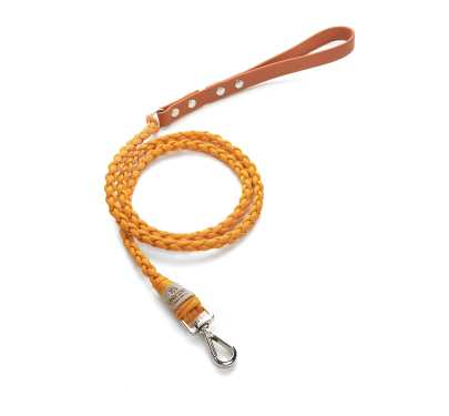 Unicord Χειροποίητος Οδηγός Waterfall Leash Μανταρινί ως 25kg