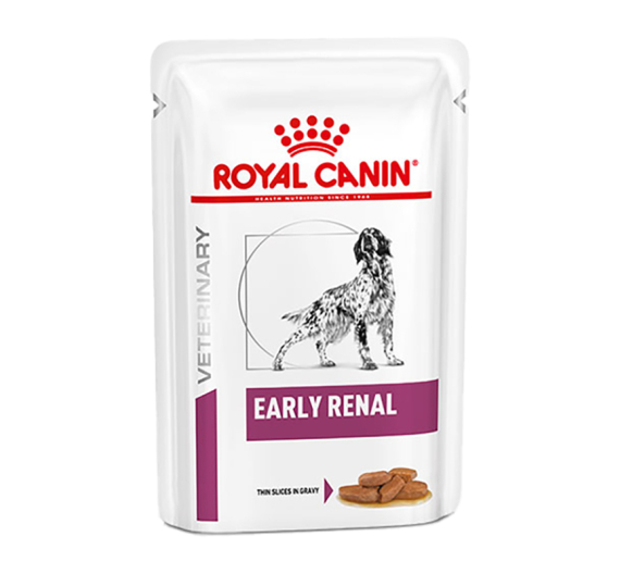 Royal Canin Vet Diet Dog Early Renal 100gr