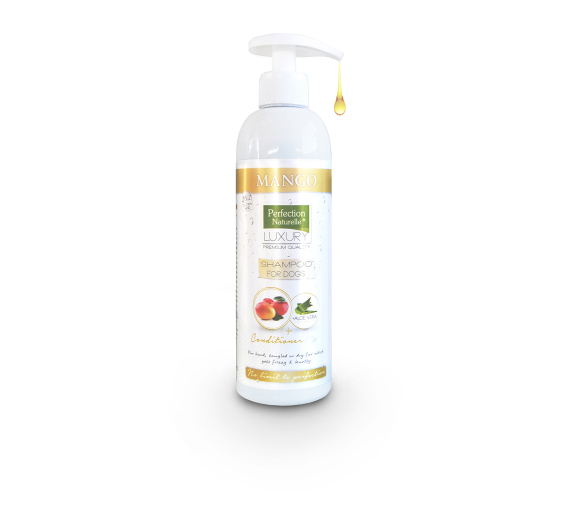 Perfection Naturelle Luxury Lemongrass 400ml