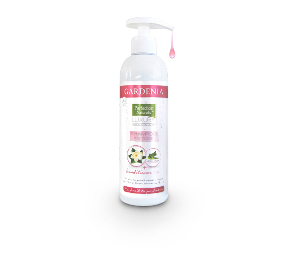 Perfection Naturelle Luxury Gardenia 400ml