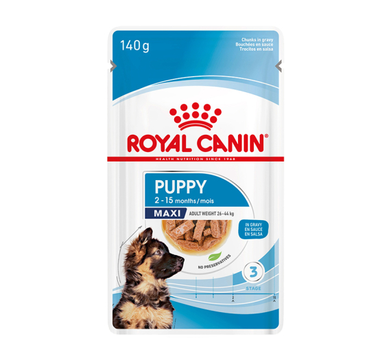 Royal Canin Mini Puppy 85gr