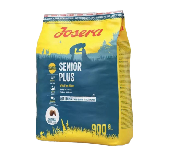 Josera Senior Plus 900gr